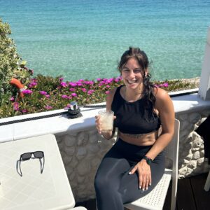 Confía en ti: con valor y autenticidad