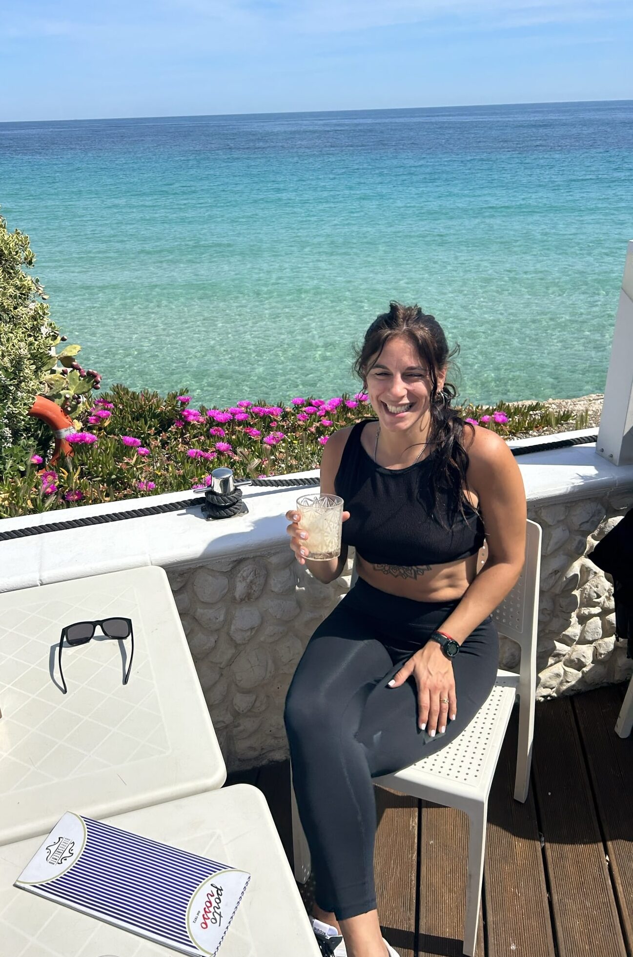 Confía en ti: con valor y autenticidad