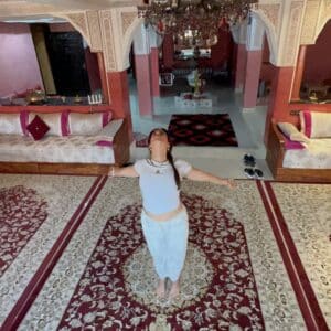 La Abundancia en Tí: Vive tu abundancia divina