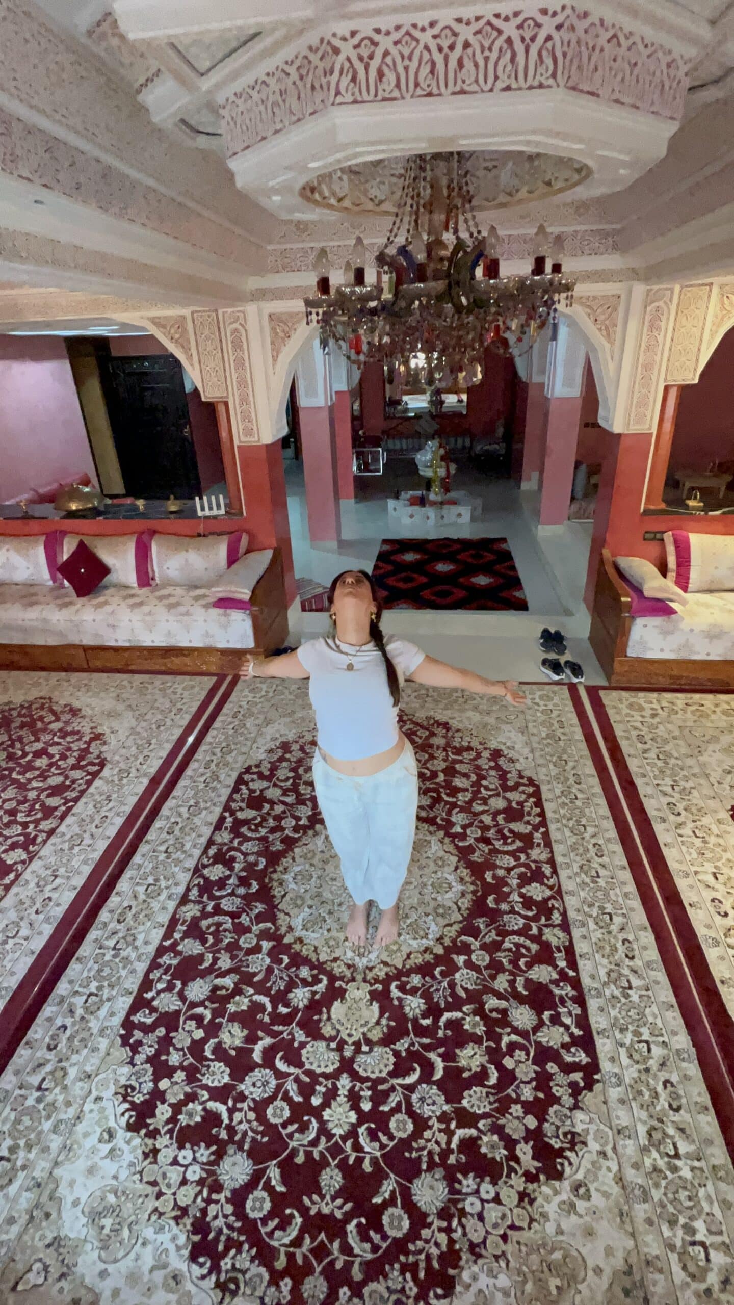 La Abundancia en Tí: Vive tu abundancia divina